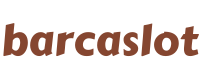 barcaslot logo